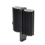 STEGO Enclosure Heater, 120 → 240V ac/dc, 60W Output, 60W Input, 107mm x 121mm x 42mm