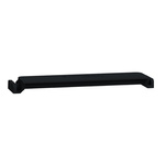 Schneider Electric Black Rubber Mounting Plate