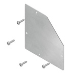 Bosch Rexroth Cover Plate Aluminium Cover Plate