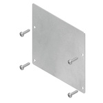Bosch Rexroth Cover Plate Aluminium Cover Plate