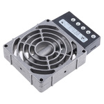 STEGO Enclosure Heater, 230V ac, 150W Output, 22mm x 80mm x 112mm