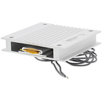 DBK Enclosures Enclosure Heater, 100 → 240V ac, 20W Output, 75mm x 80mm x 15mm