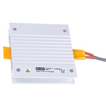 DBK Enclosures Enclosure Heater, 100 → 240V ac, 40W Output, 75mm x 80mm x 15mm