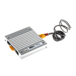 DBK Enclosures Enclosure Heater, 100 → 240V ac, 60W Output, 60W Input, 75mm x 80mm x 15mm