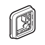 Legrand Mounting Frame