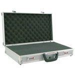 Viso Metal Equipment case, 102 x 510 x 278mm