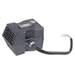 DBK Enclosures Enclosure Heater, 230V ac, 200W Output, 70°C, 96.5mm x 71mm x 70mm
