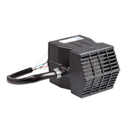 DBK Enclosures Enclosure Heater, 115V ac, 200W Output