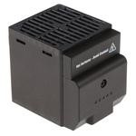 STEGO Enclosure Heater, 230V ac, 150W Output, 75mm x 65mm x 87mm