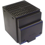 STEGO Enclosure Heater, 120V ac, 250W Output, 90mm x 85mm x 111mm