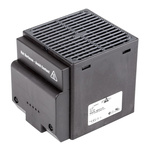 STEGO Enclosure Heater, 230V ac, 400W Output, 400W Input, 90mm x 85mm x 111mm