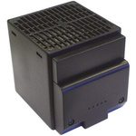 STEGO Enclosure Heater, 230V ac, 400W Output, 129mm x 85mm x 111mm