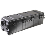 Peli 1740 Waterproof Plastic Equipment case With Wheels, 355 x 1121 x 409mm