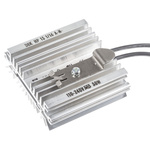 DBK Enclosures Enclosure Heater, 110 → 240V ac/dc, 30W Output
