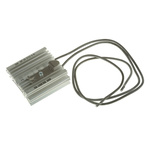 DBK Enclosures Enclosure Heater, 110 → 240V ac/dc, 50W Output