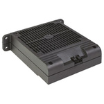 STEGO Enclosure Heater, 230V ac, 600W Input, -40 → +50°C, 45mm x 127mm x 169mm