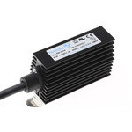 Pfannenberg Enclosure Heater, 230V ac, 10W Output, 20W Input, 115°C, 45mm x 29.5mm x 50mm