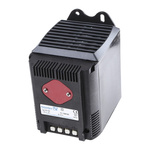 Pfannenberg Enclosure Heater, 230V ac, 1000W Output, 1015W Input, +55°C, 142mm x 88mm x 126mm