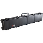 Peli Storm iM3410 Waterproof Plastic Equipment case With Wheels, 1466.6 x 322.8 x 169.4mm
