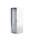 Rittal 19-Inch Floor Cabinet 800 x 600 x 2000mm