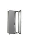 Rittal 19-Inch Floor Cabinet 799 x 608 x 1808mm