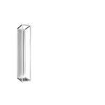 Rittal 19-Inch Floor Cabinet 399 x 603.5 x 2205mm
