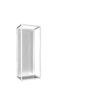 Rittal 19-Inch Floor Cabinet 799 x 603.5 x 2005mm