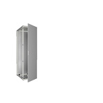Rittal VX25 Series Floor Standing Enclosure, 599 x 808 x 2008mm