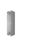 Rittal VX25 Series Floor Standing Enclosure, 599 x 408 x 2008mm
