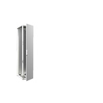 Rittal VX25 Series Floor Standing Enclosure, 399 x 608 x 1808mm