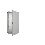 Rittal VX25 Series Floor Standing Enclosure, 999 x 408 x 1808mm