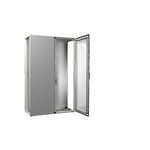 Rittal VX25 Series Floor Standing Enclosure, 999 x 408 x 1808mm