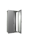 Rittal VX25 Series Floor Standing Enclosure, 999 x 508 x 2008mm