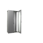 Rittal VX25 Series Floor Standing Enclosure, 999 x 408 x 2008mm