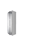 Rittal VX25 Series Floor Standing Enclosure, 599 x 608 x 2008mm