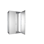Rittal VX25 Series Floor Standing Enclosure, 1199 x 608 x 2008mm