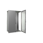 Rittal VX25 Series Floor Standing Enclosure, 1199 x 608 x 1808mm