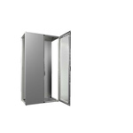 Rittal VX25 Series Floor Standing Enclosure, 1199 x 608 x 2208mm