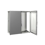 Rittal VX25 Series Floor Standing Enclosure, 1199 x 508 x 1208mm