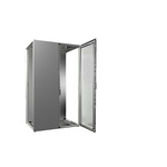 Rittal VX25 Series Floor Standing Enclosure, 1199 x 808 x 2008mm