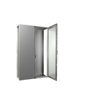 Rittal VX25 Series Floor Standing Enclosure, 1199 x 408 x 2008mm