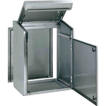 Schneider Electric 304 Stainless Steel Floor Standing Enclosure, IP55
