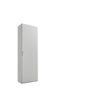 Rittal SE Series Sheet Steel Single-Door-Door Floor Standing Enclosure, Opaque Door, IP55, 1800 x 600 x 300mm