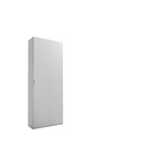 Rittal SE Series Sheet Steel Single-Door-Door Floor Standing Enclosure, Opaque Door, IP55, 2000 x 800 x 300mm