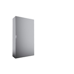 Rittal SE Series Stainless Steel Single-Door-Door Floor Standing Enclosure, Opaque Door, IP55, 1800 x 1000 x 400mm