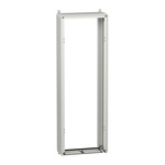 Schneider Electric PrismaSeT Series Sheet Steel Floor Standing Enclosure, IP55, 1800 x 575 x 260mm