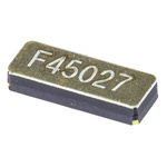 Fox Electronics 32.768kHz Crystal ±20ppm SMD 2-Pin 4.9 x 1.8 x 1mm