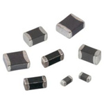Wurth WE-PMI Series Series 1 μH ±20% Multilayer SMD Inductor, 0806 (2016M) Case, SRF: 80MHz Q: 20 1.5A dc 70mΩ Rdc