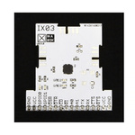 XinaBox UART → xBUS breakout SC16IS750IBS Module IX03