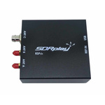 SDRplay Radio Receiver RF Spectrum Software Defined Radio Receiver 1 kHz → 2 GHz RSPdx